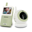 Save over $220 on Digital Wireless Video Baby Monitor