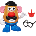 Playskool Mr. Potato Head 50% Off + Free Shipping Eligible