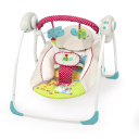 Portable Baby Swing on Sale for only $48.33