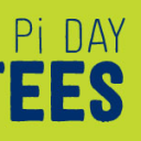 Crazy 8 Online Sale for Pi Day! Tees for $3.14