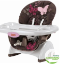 $29.98 for Fisher-Price – Space-Saver High Chair, Save $20