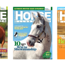 $7.99 for 12 Issues of Horse Illustrated Magazine