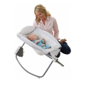 Save Over $20 on Fisher-Price Newborn Auto Rock ‘n Play Sleeper
