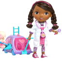 Save $20 on Doc McStuffins Walk ‘N Talk Doc Mobile, Only $19.99