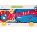 67% off Fisher-Price Be-A-Star Guitar on Amazon