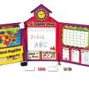 Save over $17 on Learning Resources Pretend & Play School Set