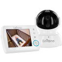 Save $140 on Levana Astra Baby Video Monitor with Talk to Baby Intercom
