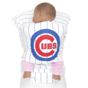 Upcoming Amazon Lightning Deal on Chicago Cubs Moby Wrap