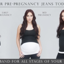 2 Free Belly Button Bands!