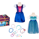 Save Over 50% on Disney’s Frozen Dress-Up Trunk