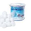 46% off Indoor Snowball Fight, 25 Pack Snowballs for Only 3 Hours Today Only!