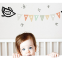 Up to 55% off Wee Gallery Wall Graphics!