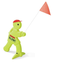 50% off Step2 Kid Alert Visual Warning System