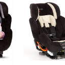 Hot Deal on True Fit IAlert Convertible Car Seat, Save $190 and Free Shipping!