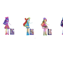 Amazon Lightning Deals on My Little Pony Equestria Girls Dolls