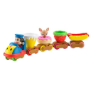 80% off Julius Jr. Koo Koo Ka Choo Choo Train