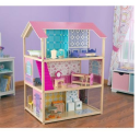 Hot Deal on KidKraft Dollhouse, Save over $90